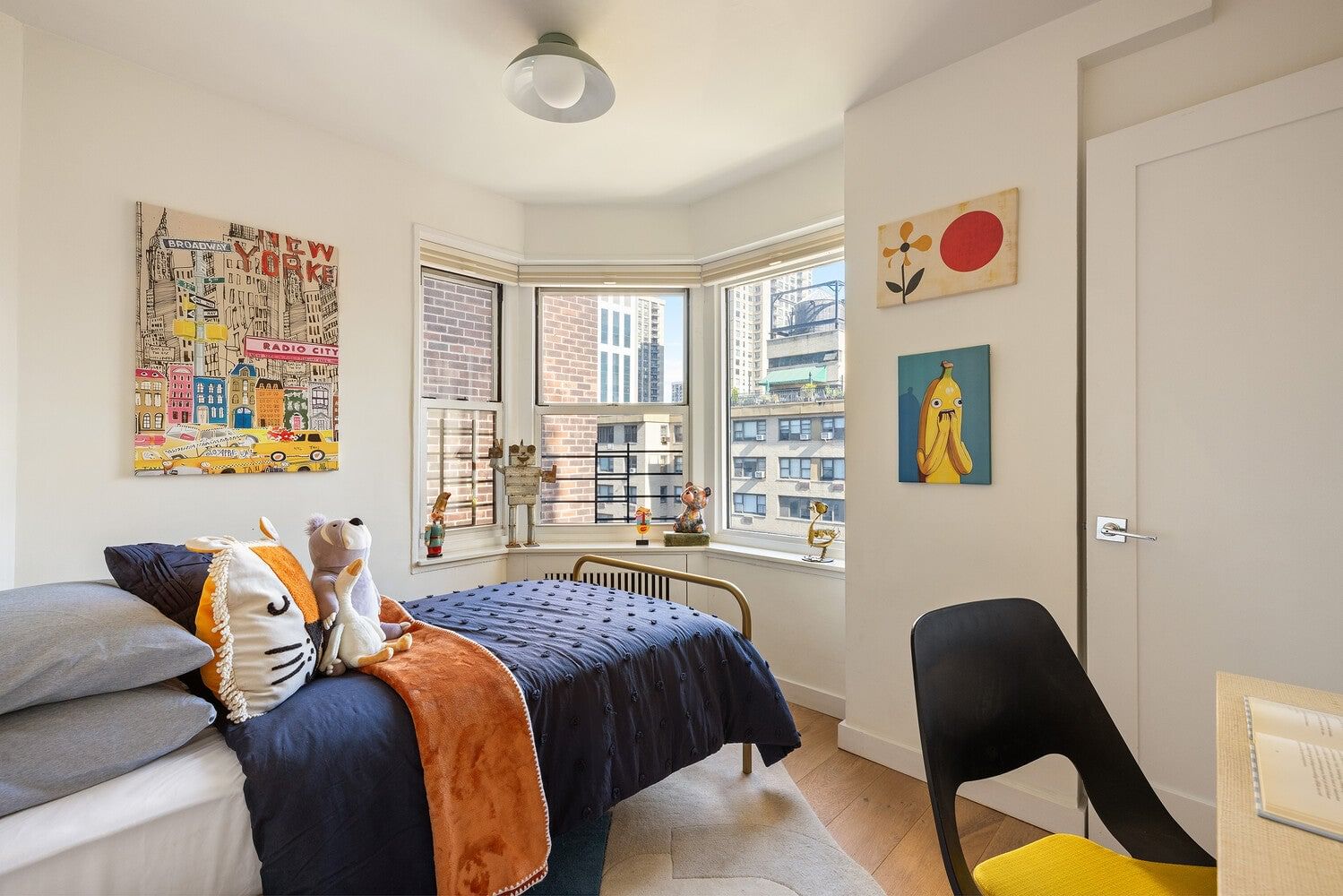 Real estate property located at 440 79TH #15D, New York, Lenox Hill, New York City, NY, US
