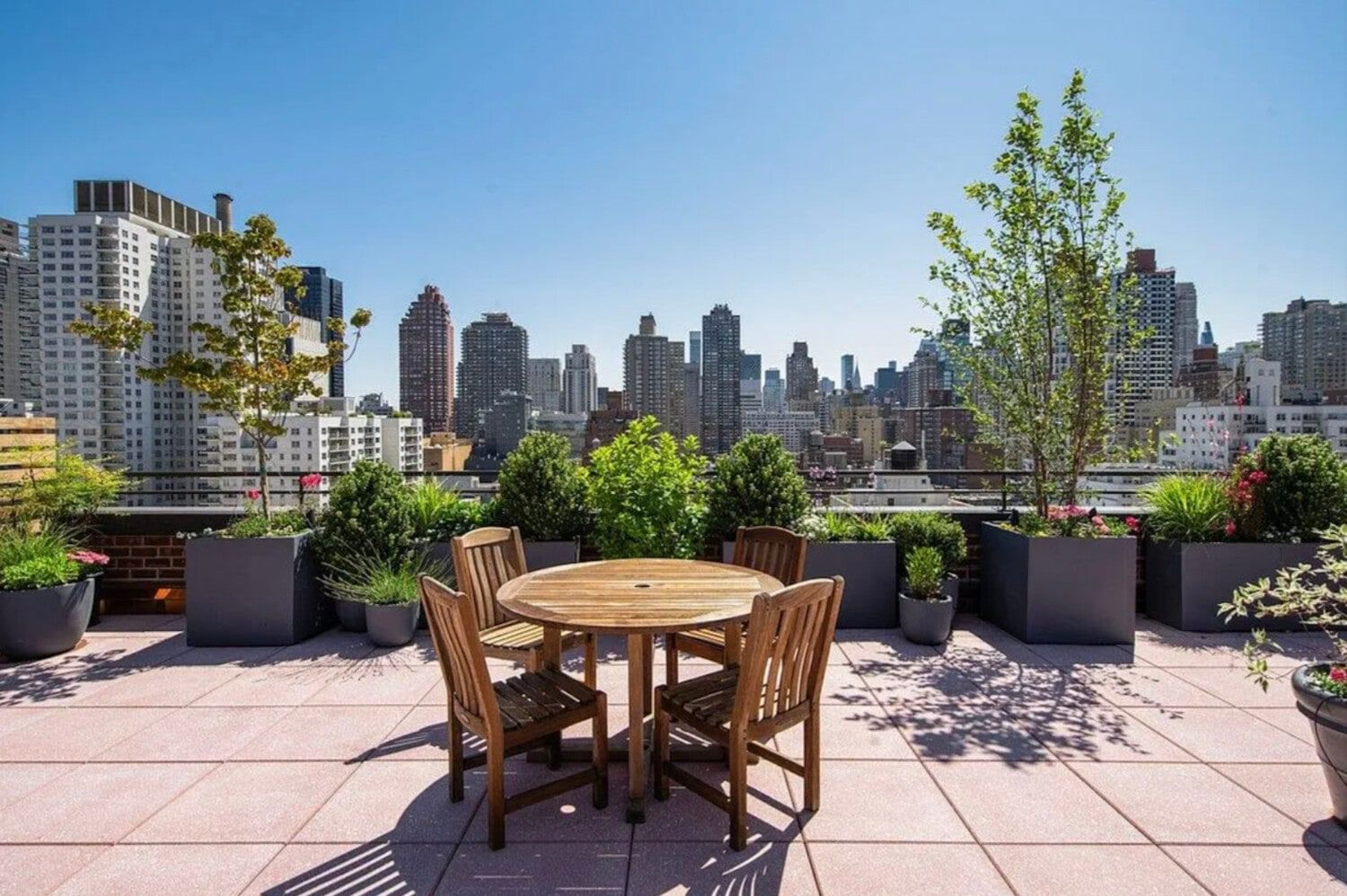 Real estate property located at 440 79TH #15D, New York, Lenox Hill, New York City, NY, US