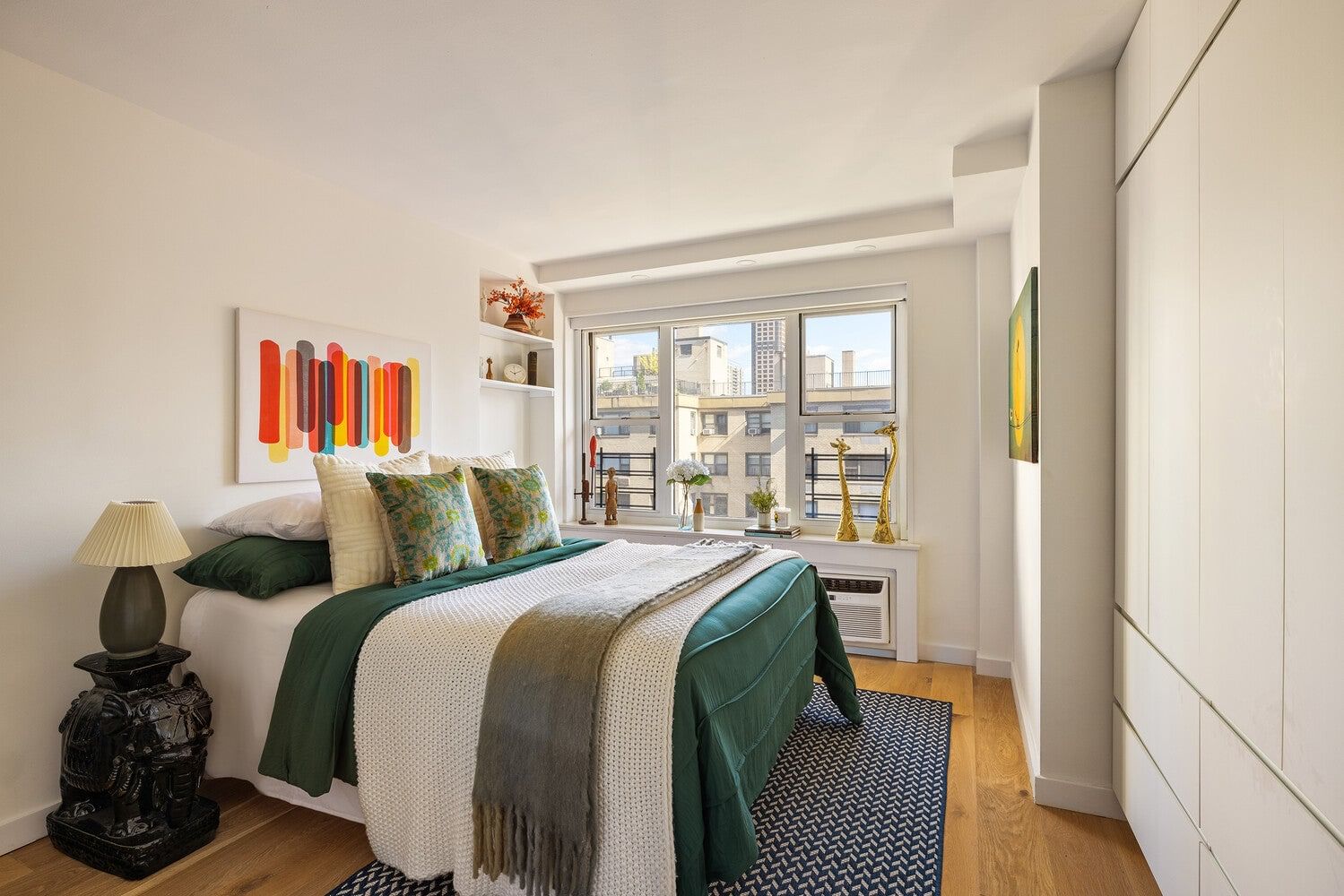 Real estate property located at 440 79TH #15D, New York, Lenox Hill, New York City, NY, US