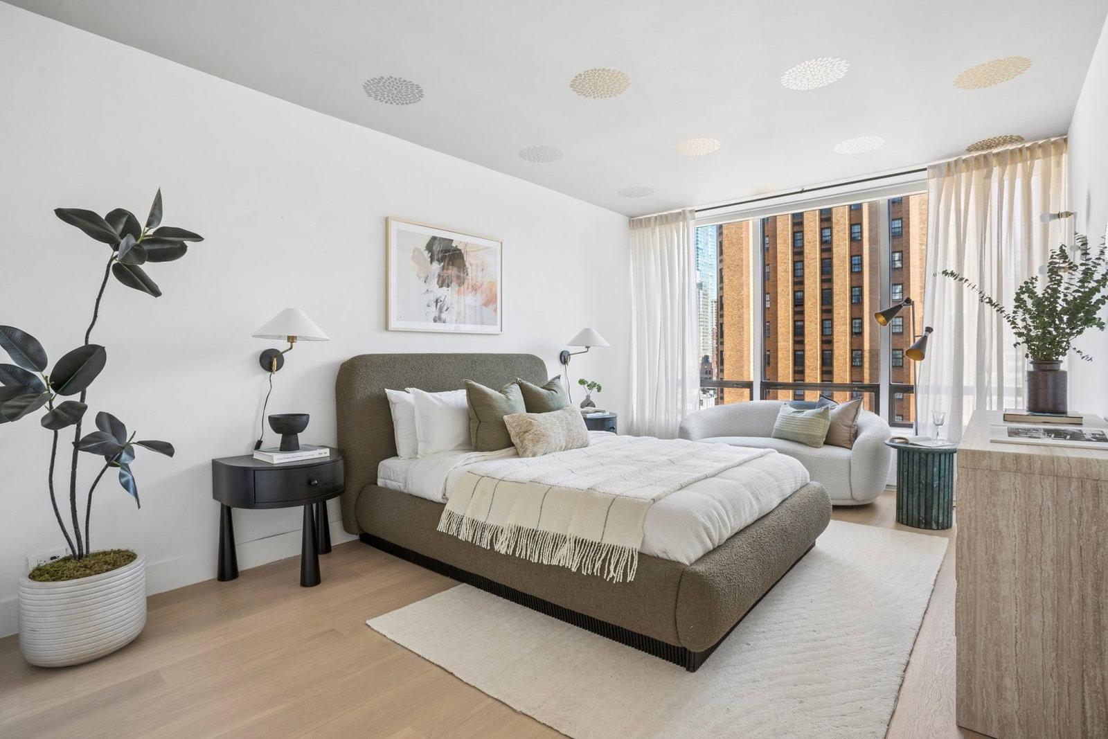Real estate property located at 860 UNITED NATIONS #13E, New York, Beekman, New York City, NY, US