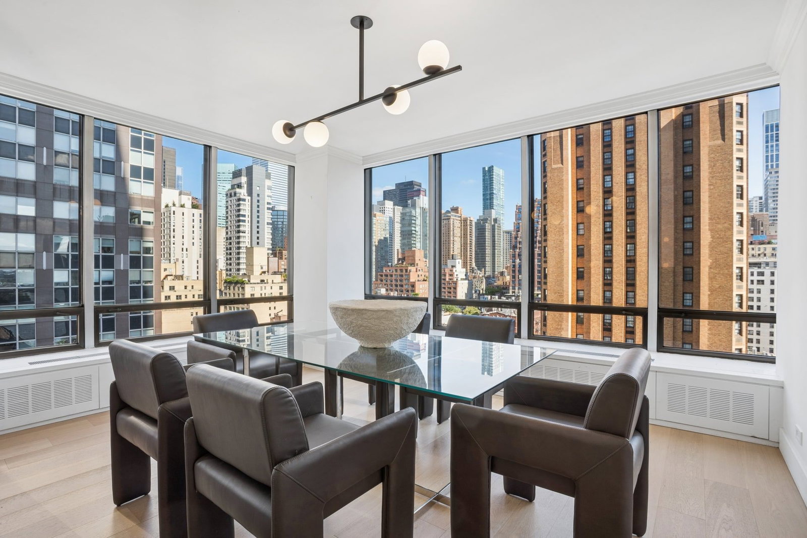 Real estate property located at 860 UNITED NATIONS #13E, New York, Beekman, New York City, NY, US