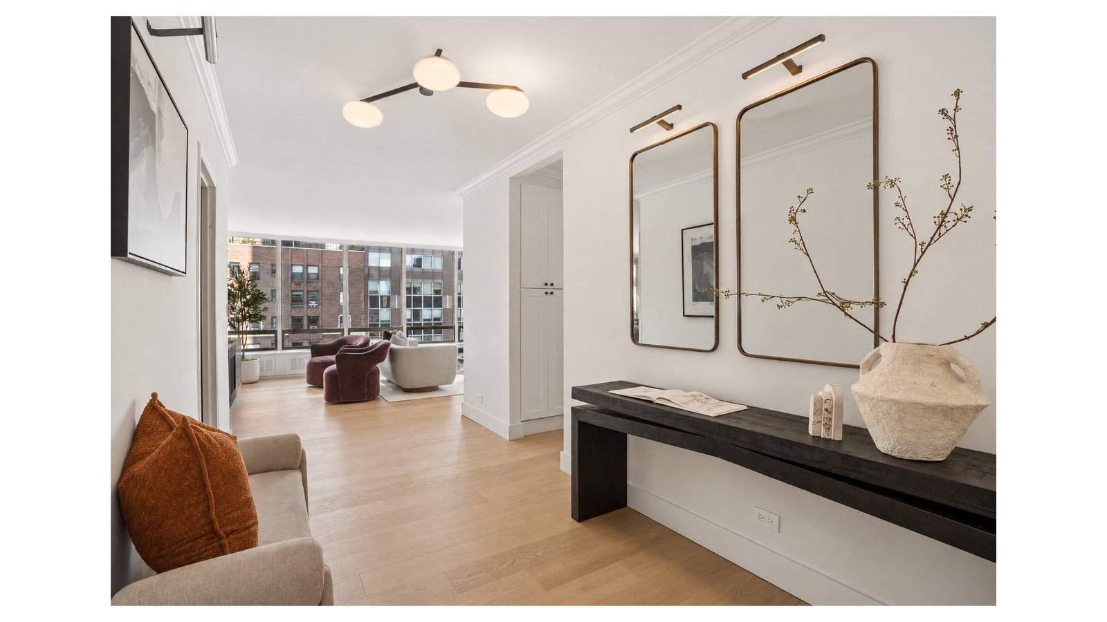 Real estate property located at 860 UNITED NATIONS #13E, New York, Beekman, New York City, NY, US