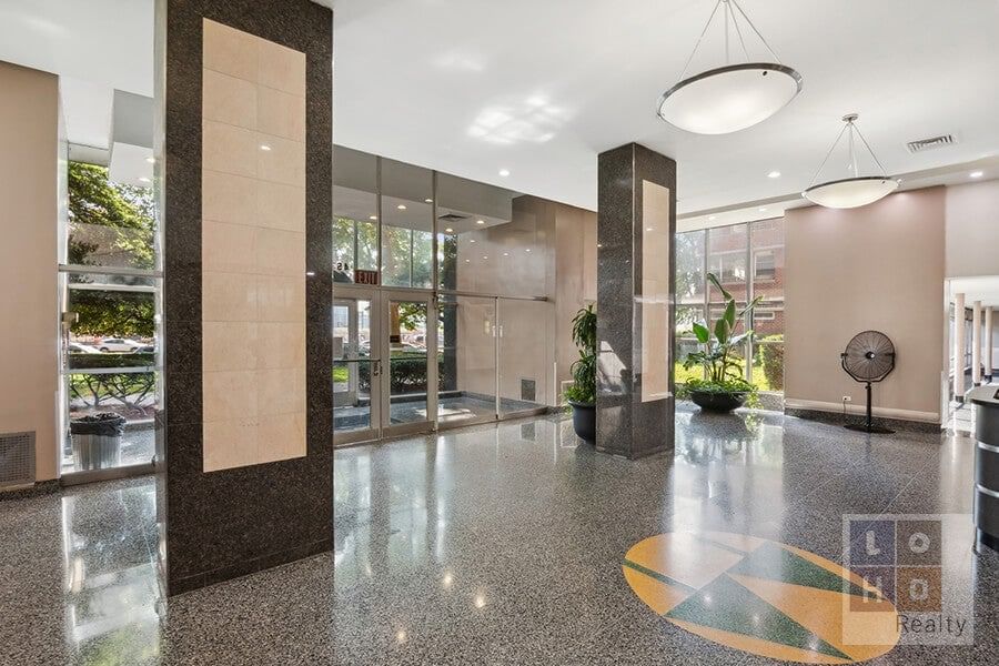 Real estate property located at 455 Fdr B1203, New York, Lower East Side, New York City, NY, US