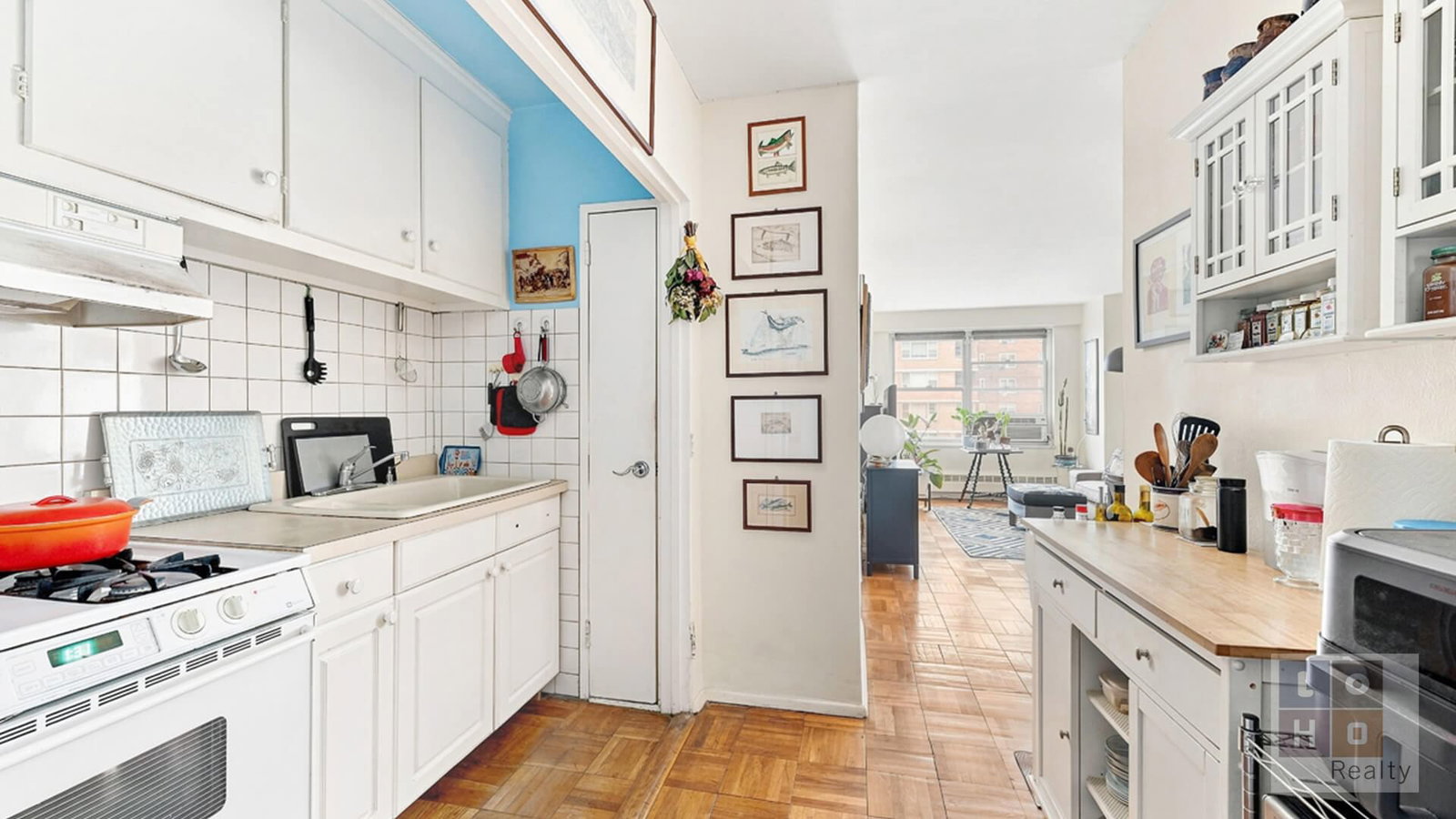 Real estate property located at 455 Fdr B1203, New York, Lower East Side, New York City, NY, US