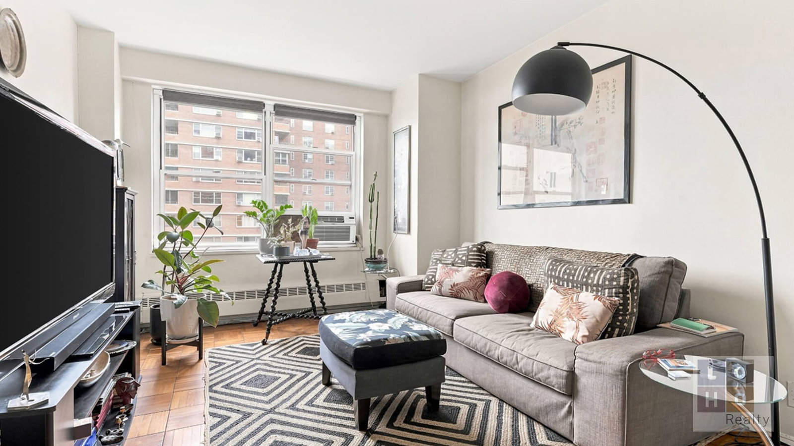 Real estate property located at 455 Fdr B1203, New York, Lower East Side, New York City, NY, US