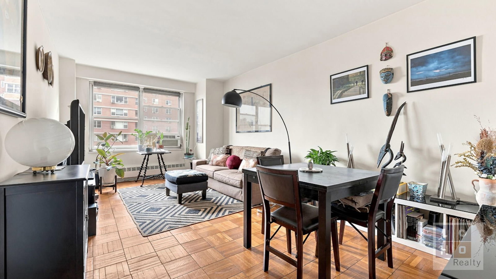 Real estate property located at 455 Fdr B1203, New York, Lower East Side, New York City, NY, US