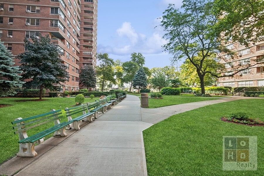 Real estate property located at 455 Fdr B1203, New York, Lower East Side, New York City, NY, US