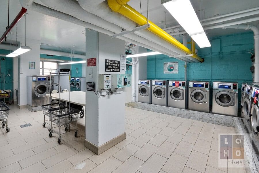 Real estate property located at 455 Fdr B1203, New York, Lower East Side, New York City, NY, US