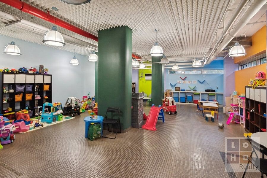 Real estate property located at 455 Fdr B1203, New York, Lower East Side, New York City, NY, US