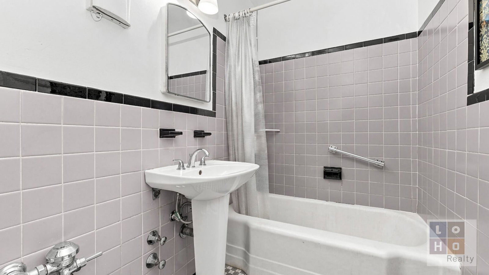 Real estate property located at 455 Fdr B1203, New York, Lower East Side, New York City, NY, US