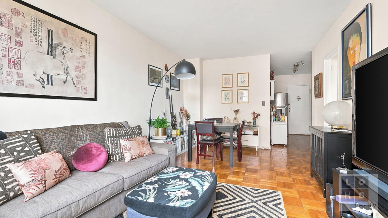Real estate property located at 455 Fdr B1203, New York, Lower East Side, New York City, NY, US