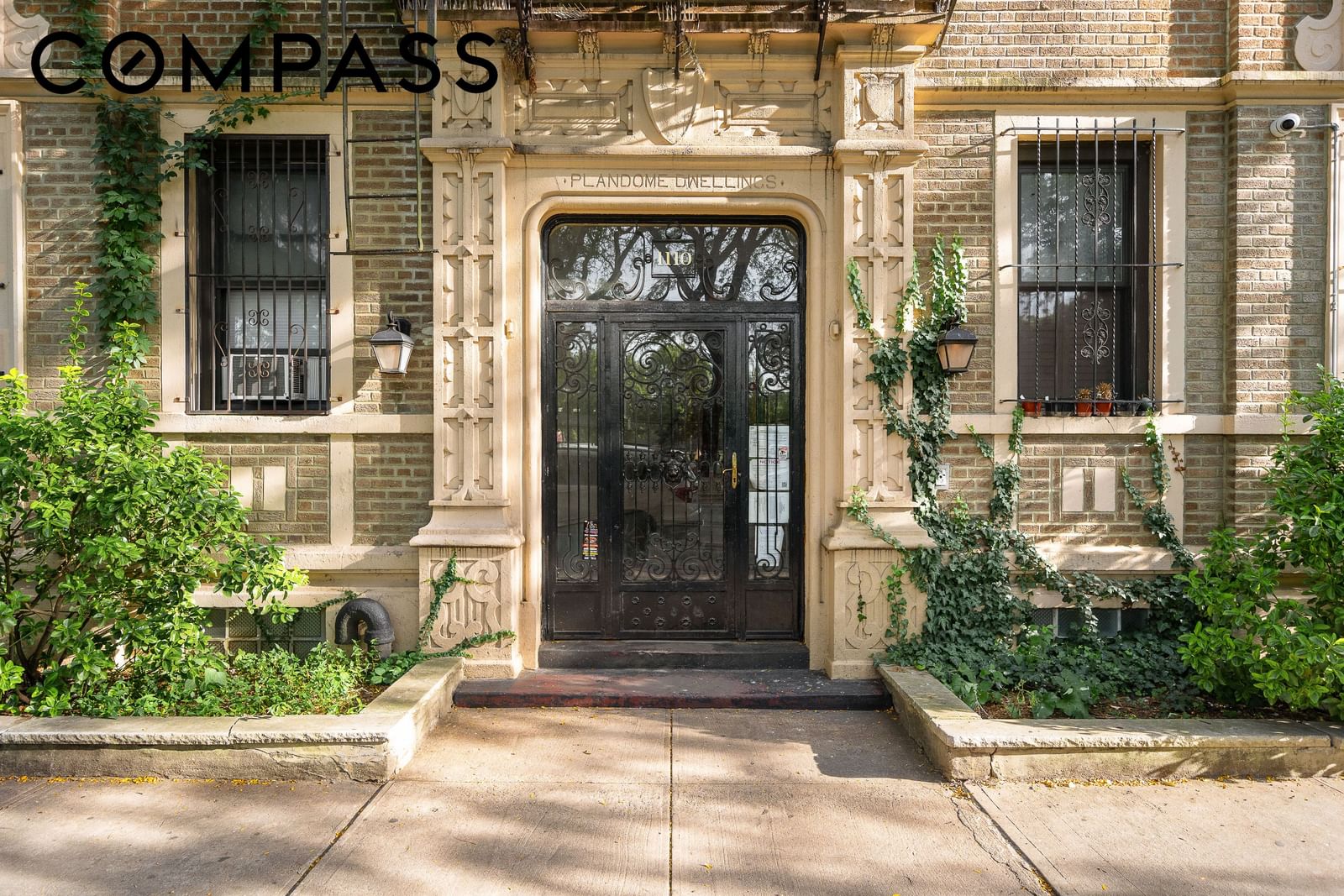 Real estate property located at 1110 Caton PH17, Kings, Prospect Park South, New York City, NY, US