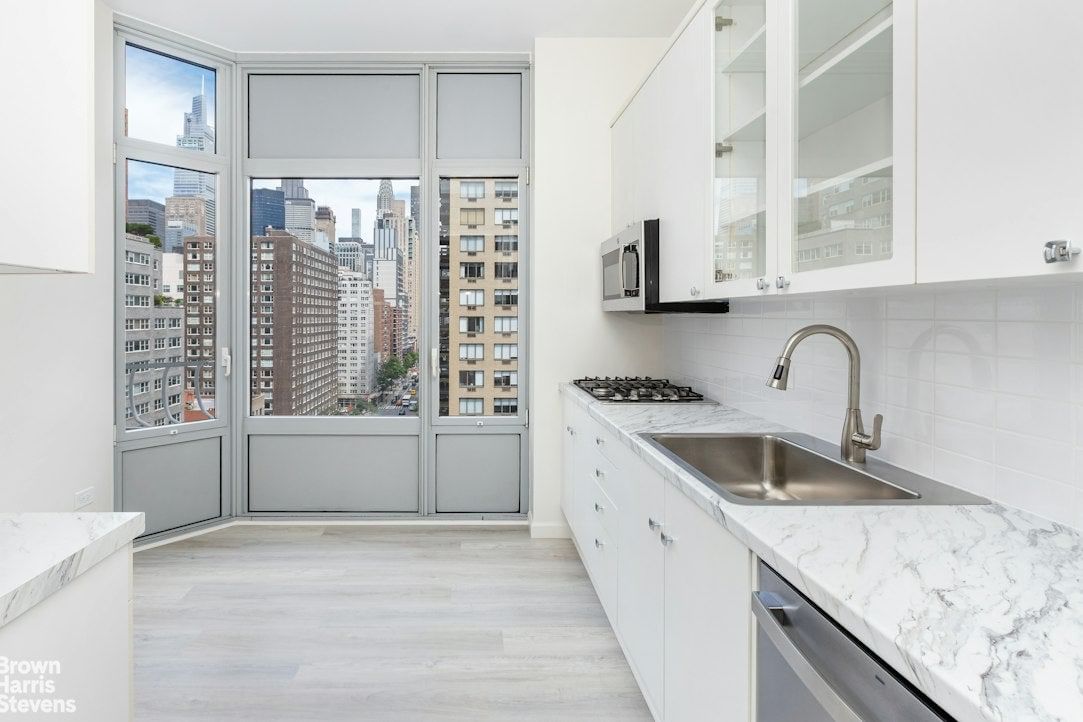 Real estate property located at 200 32ND #12D, New York, Kips Bay, New York City, NY, US