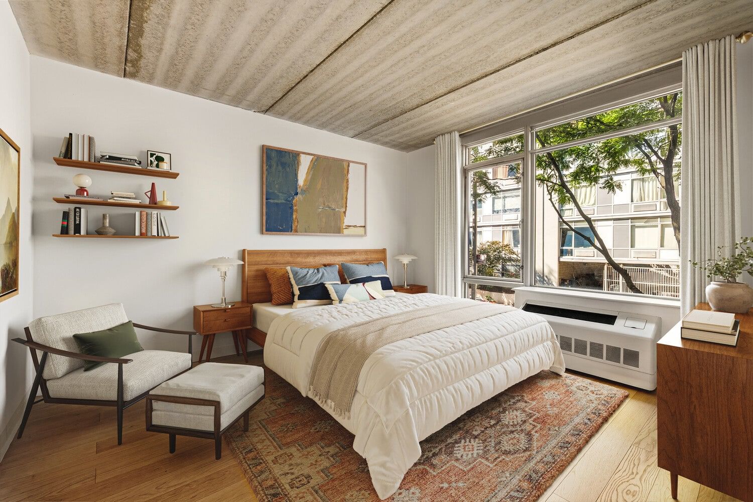 Real estate property located at 175 SPENCER #2F, Kings, Bedford-stuyvesant, New York City, NY, US