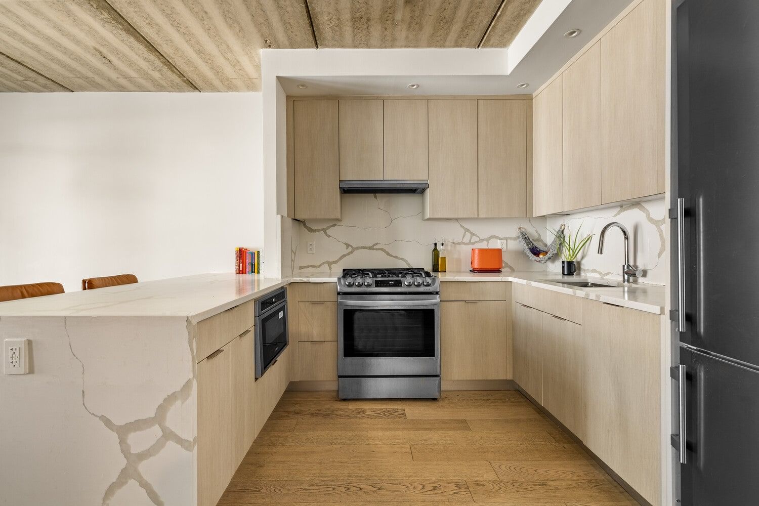 Real estate property located at 175 SPENCER #2F, Kings, Bedford-stuyvesant, New York City, NY, US