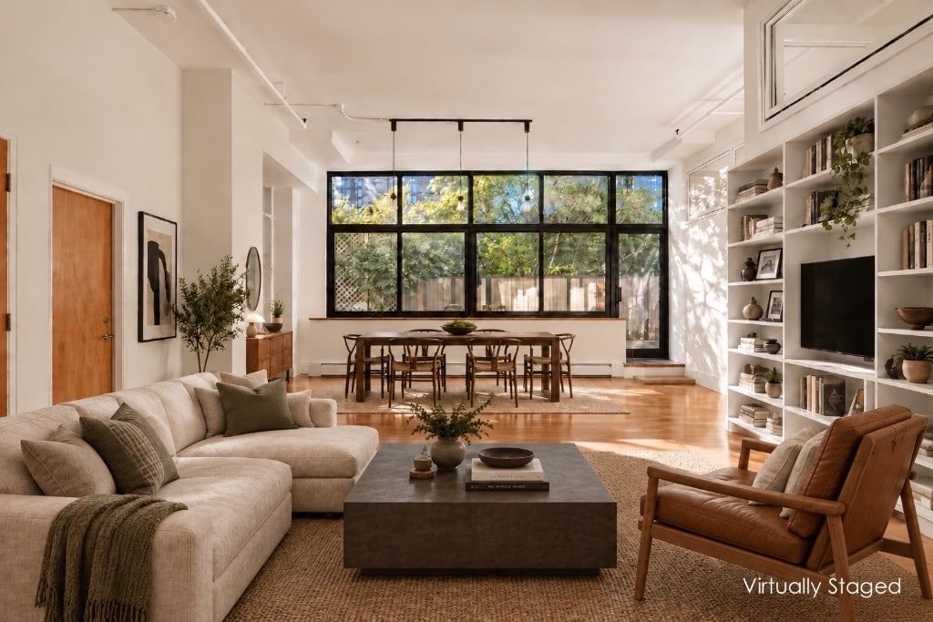 Real estate property located at 535 Dean #410, Kings, Prospect Heights, New York City, NY, US