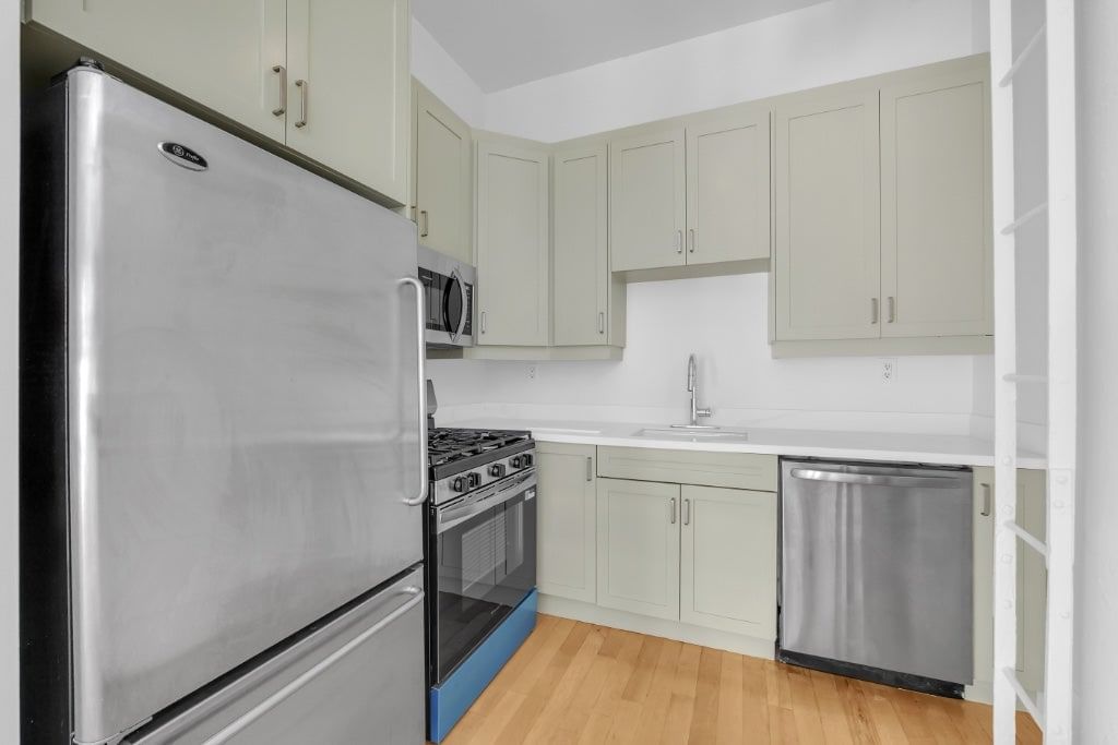 Real estate property located at 535 Dean #410, Kings, Prospect Heights, New York City, NY, US