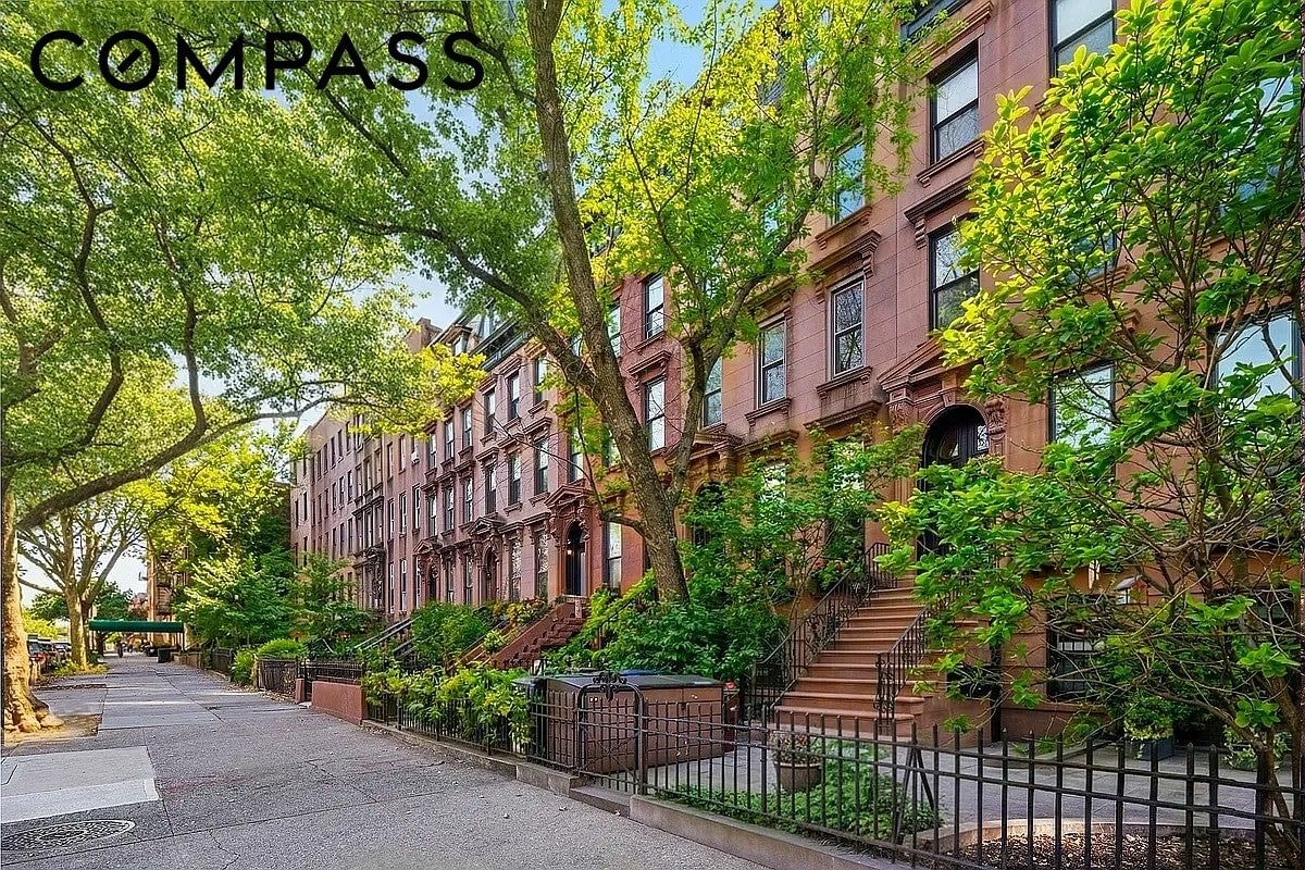 Real estate property located at 124 Washington #3A, Kings, Clinton Hill, New York City, NY, US