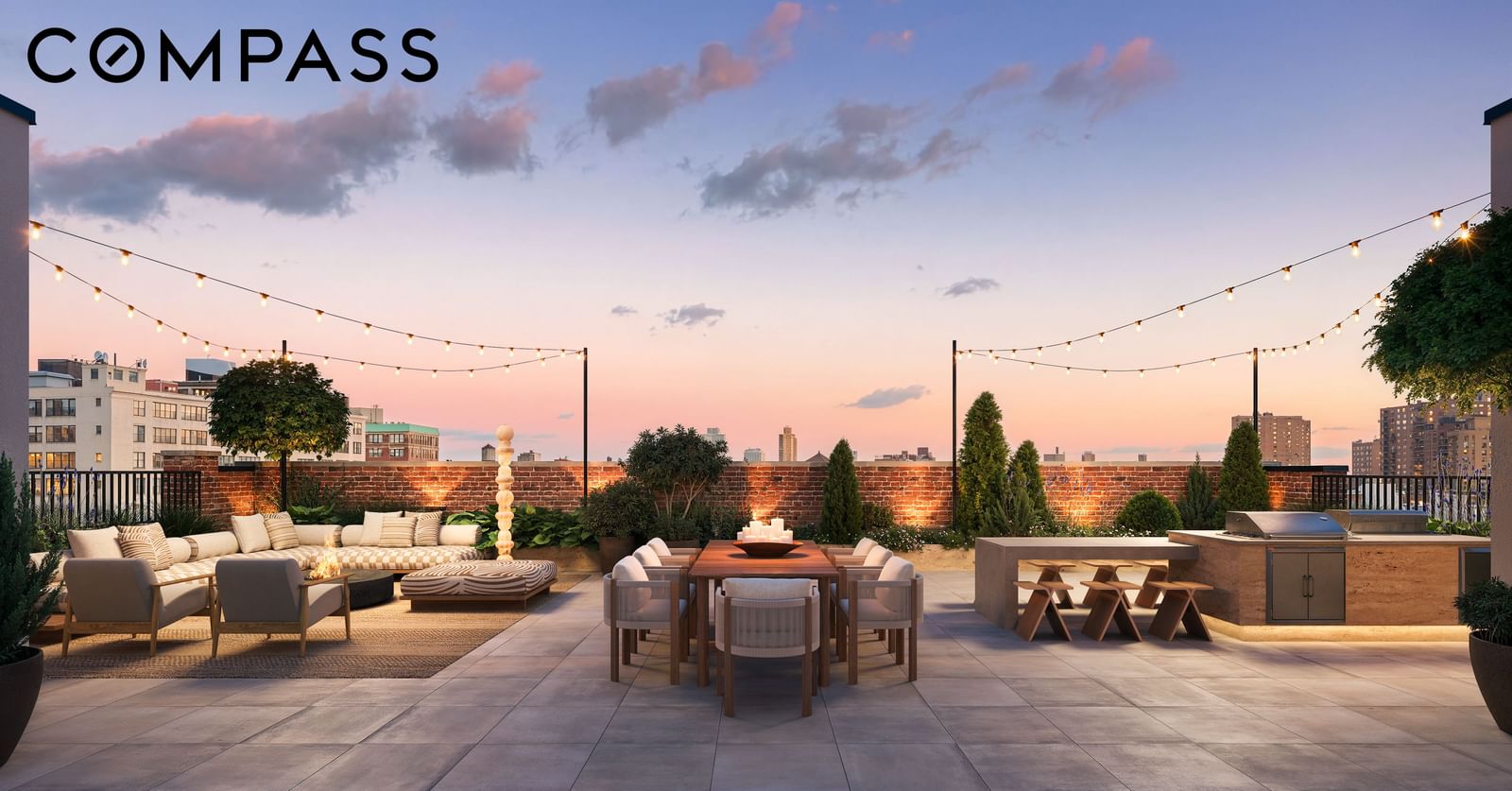 Real estate property located at 124 Washington #3A, Kings, Clinton Hill, New York City, NY, US