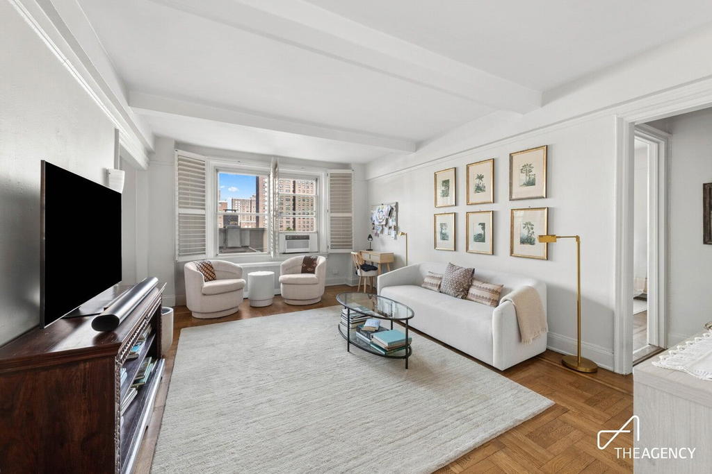 Real estate property located at 410 CENTRAL #9D, New York, Manhattan Valley, New York City, NY, US