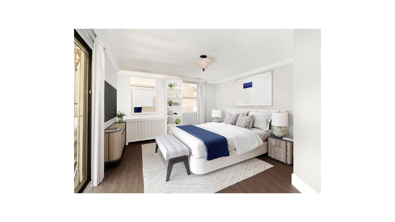 Real estate property located at 34 74TH PHB, New York, Upper West Side, New York City, NY, US
