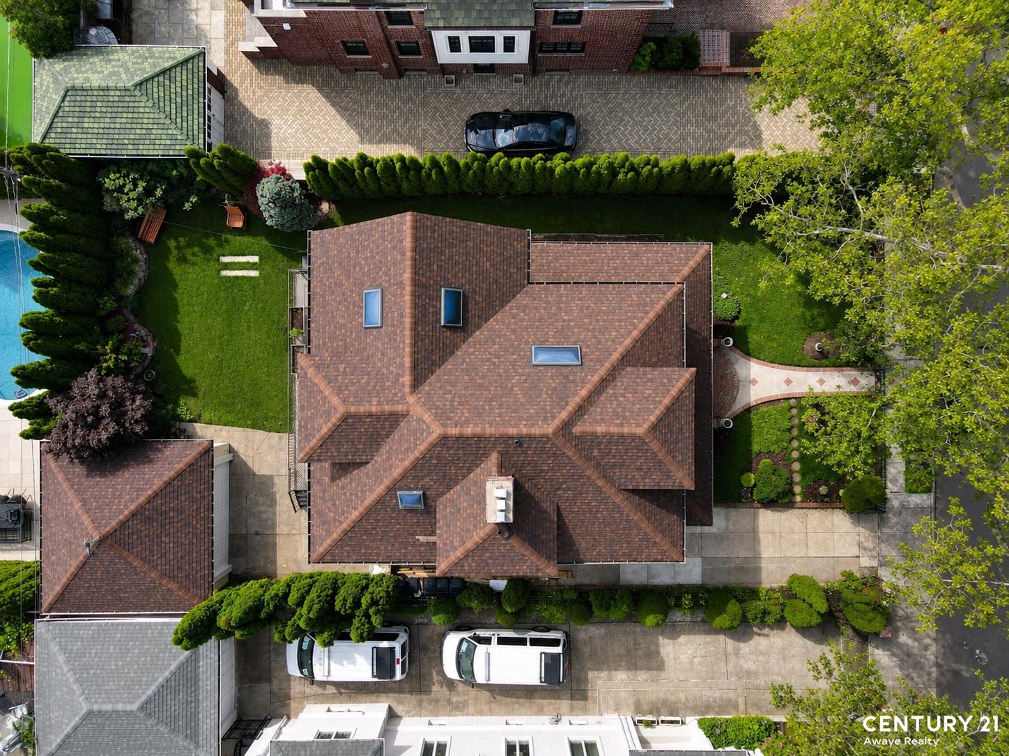 Real estate property located at 152 76th, Kings, Bay Ridge, New York City, NY, US