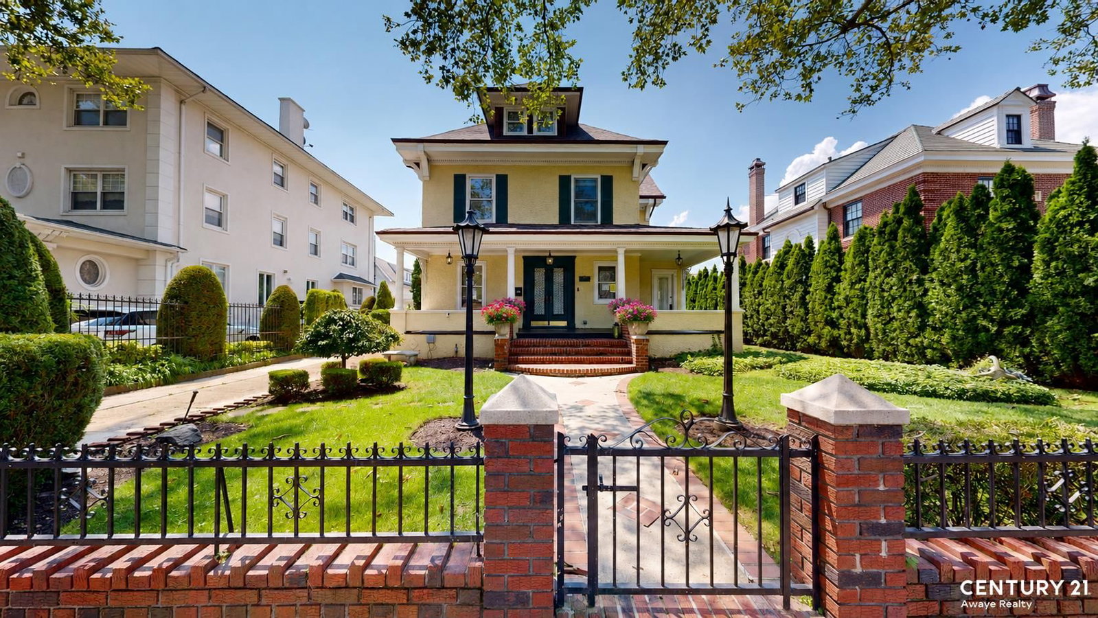 Real estate property located at 152 76th, Kings, Bay Ridge, New York City, NY, US