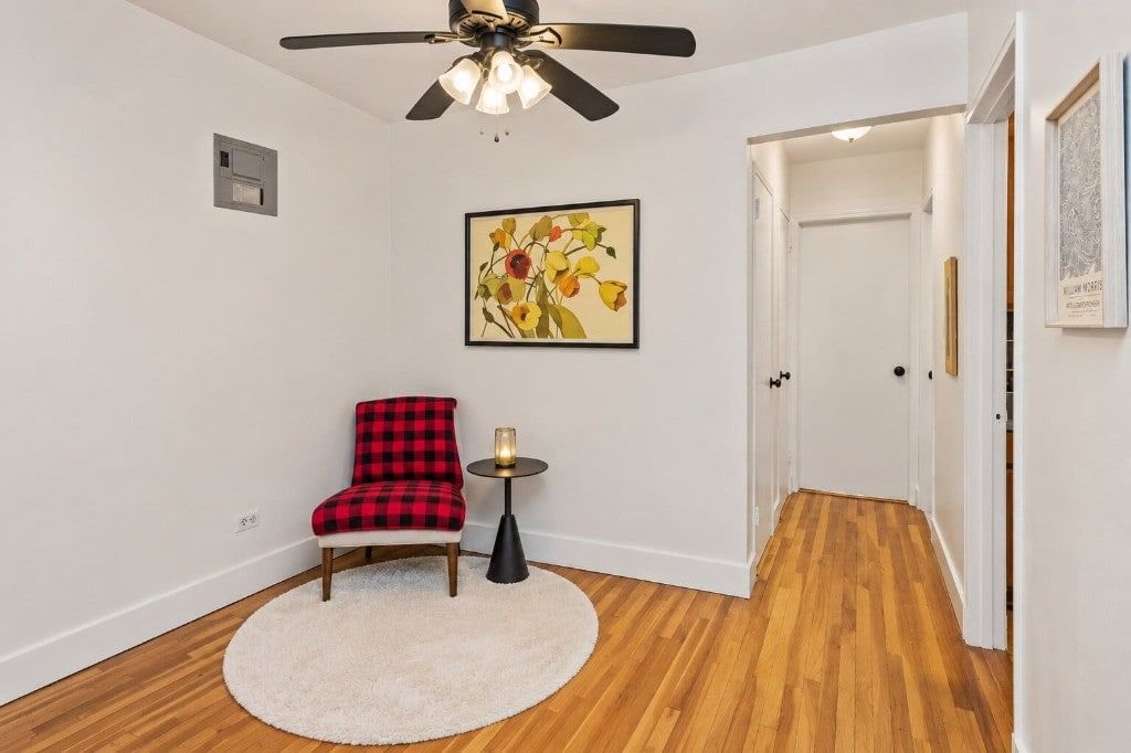 Real estate property located at 61 Oliver #2V, Kings, Bay Ridge, New York City, NY, US