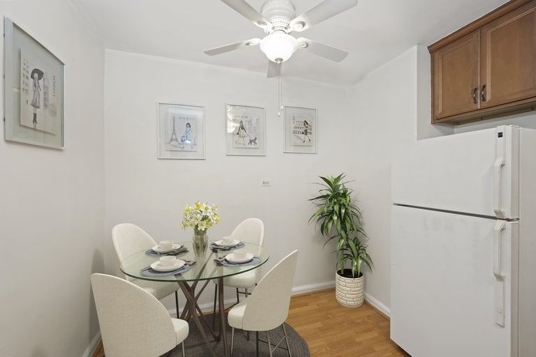Real estate property located at 61 Oliver #2V, Kings, Bay Ridge, New York City, NY, US