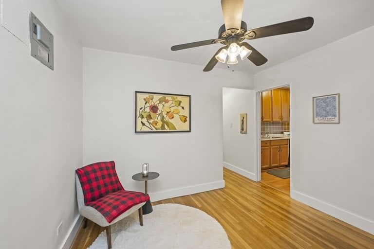 Real estate property located at 61 Oliver #2V, Kings, Bay Ridge, New York City, NY, US