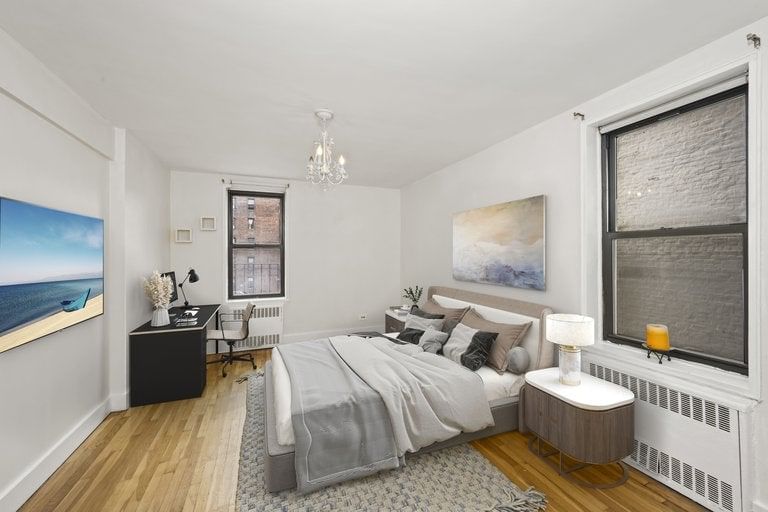 Real estate property located at 61 Oliver #2V, Kings, Bay Ridge, New York City, NY, US