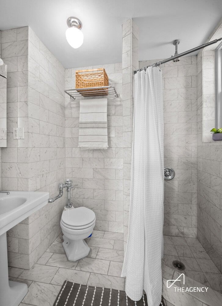 Real estate property located at 410 CENTRAL #9A, New York, Manhattan Valley, New York City, NY, US