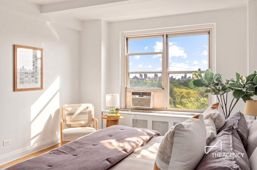 Real estate property located at 410 CENTRAL #9A, New York, Manhattan Valley, New York City, NY, US