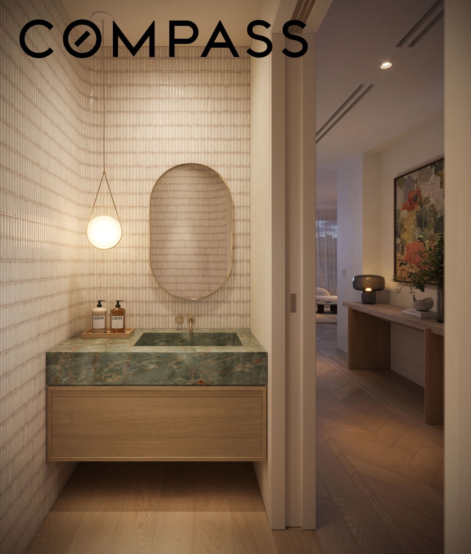 Real estate property located at 44 8th #5A, New York, Greenwich Village, New York City, NY, US