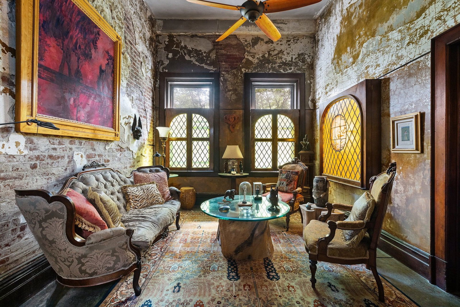 Real estate property located at 281 GREENE, Kings, Clinton Hill, New York City, NY, US