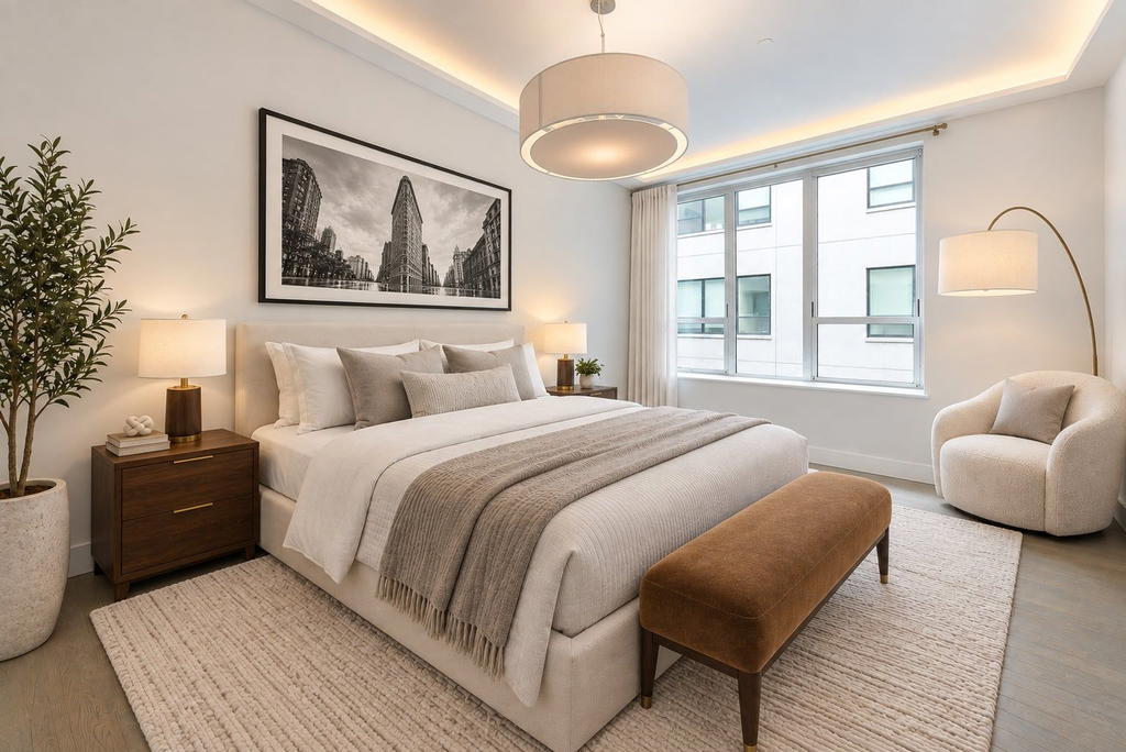 Real estate property located at 416 52nd #305, New York, Hell's Kitchen, New York City, NY, US