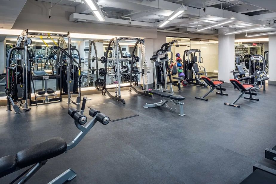 Real estate property located at 416 52nd #305, New York, Hell's Kitchen, New York City, NY, US