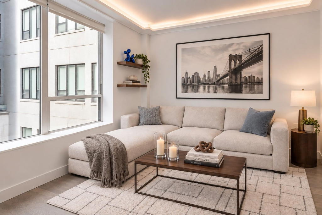 Real estate property located at 416 52nd #305, New York, Hell's Kitchen, New York City, NY, US