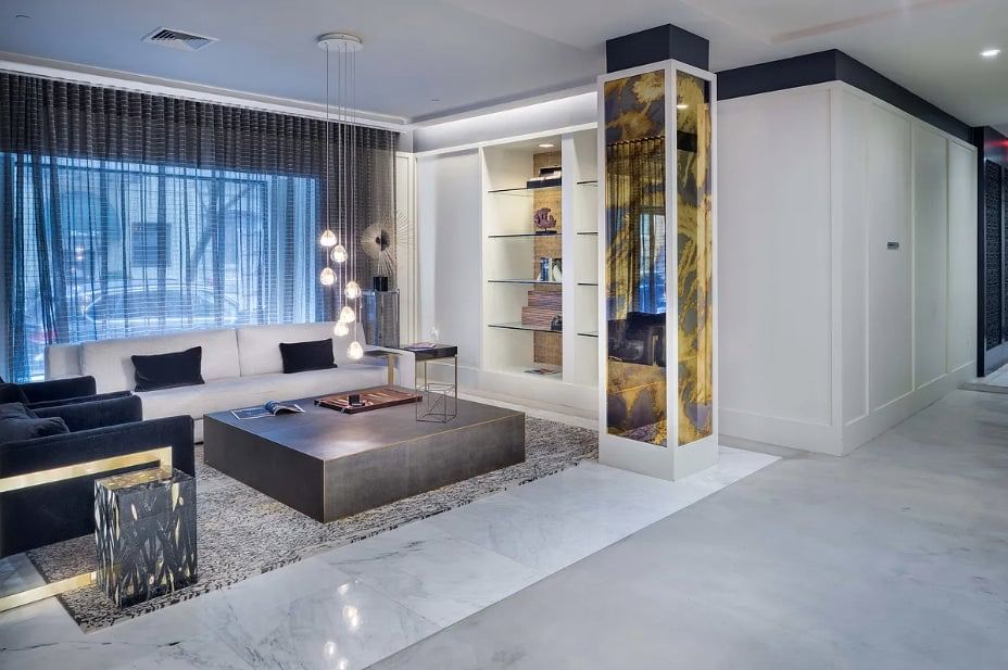 Real estate property located at 416 52nd #305, New York, Hell's Kitchen, New York City, NY, US