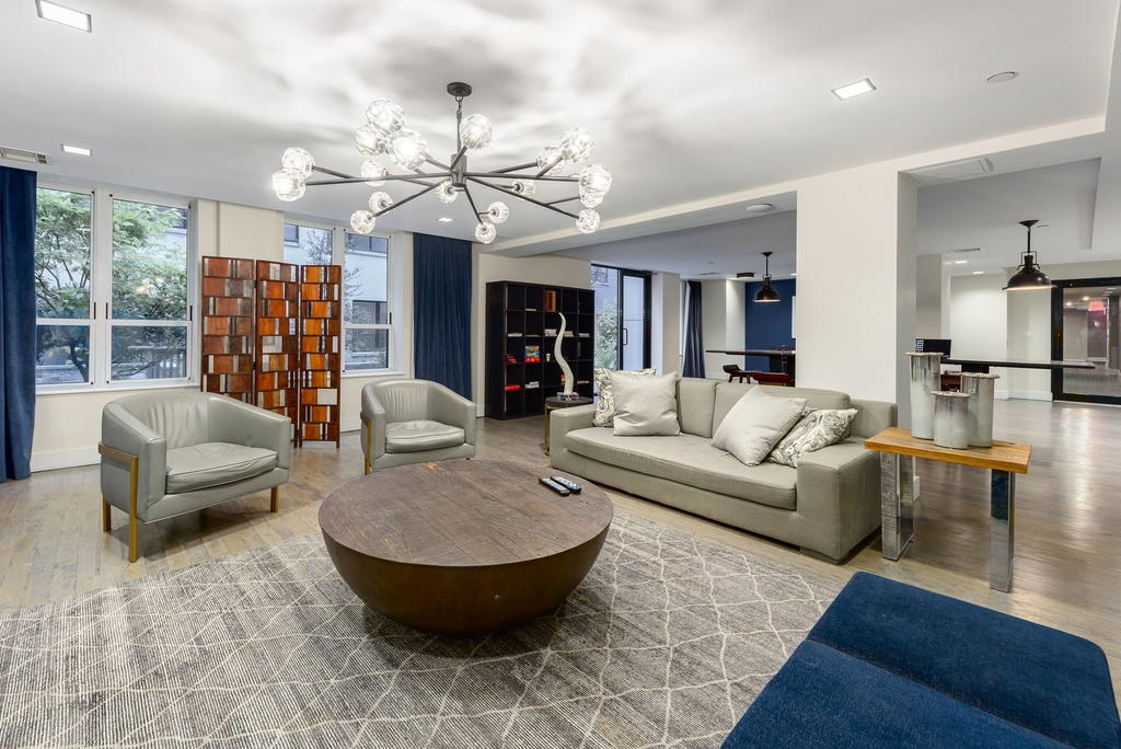 Real estate property located at 416 52nd #305, New York, Hell's Kitchen, New York City, NY, US