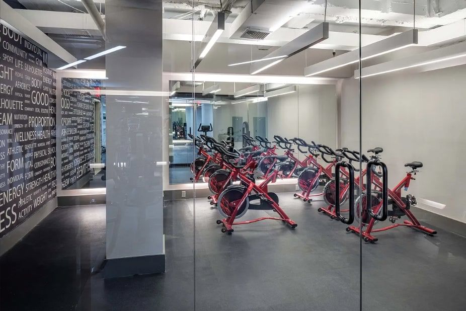 Real estate property located at 416 52nd #305, New York, Hell's Kitchen, New York City, NY, US