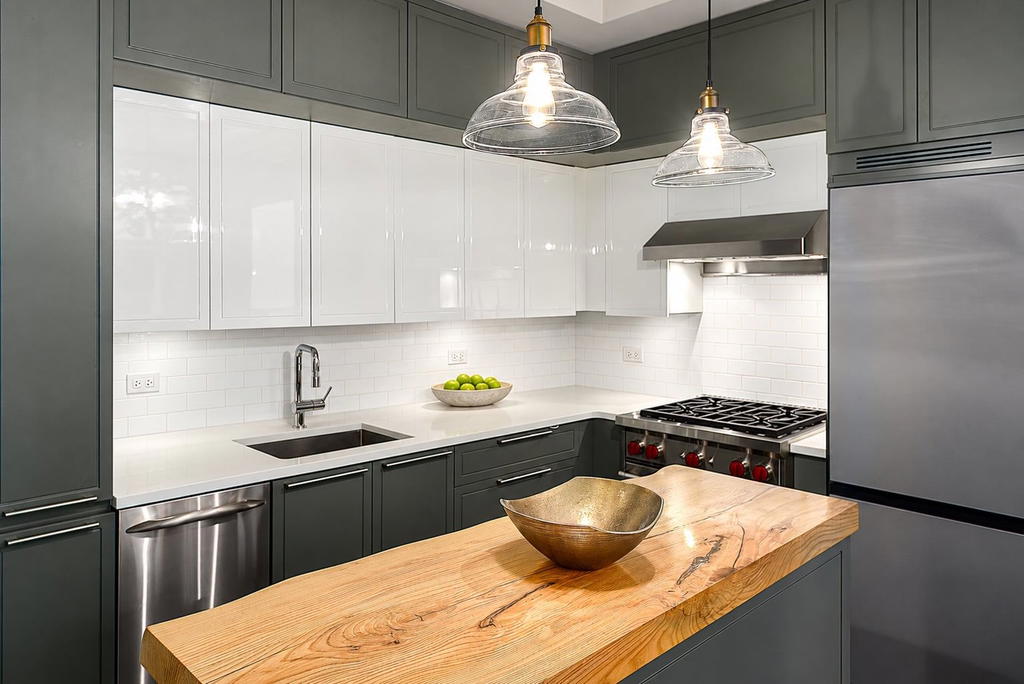Real estate property located at 416 52nd #305, New York, Hell's Kitchen, New York City, NY, US
