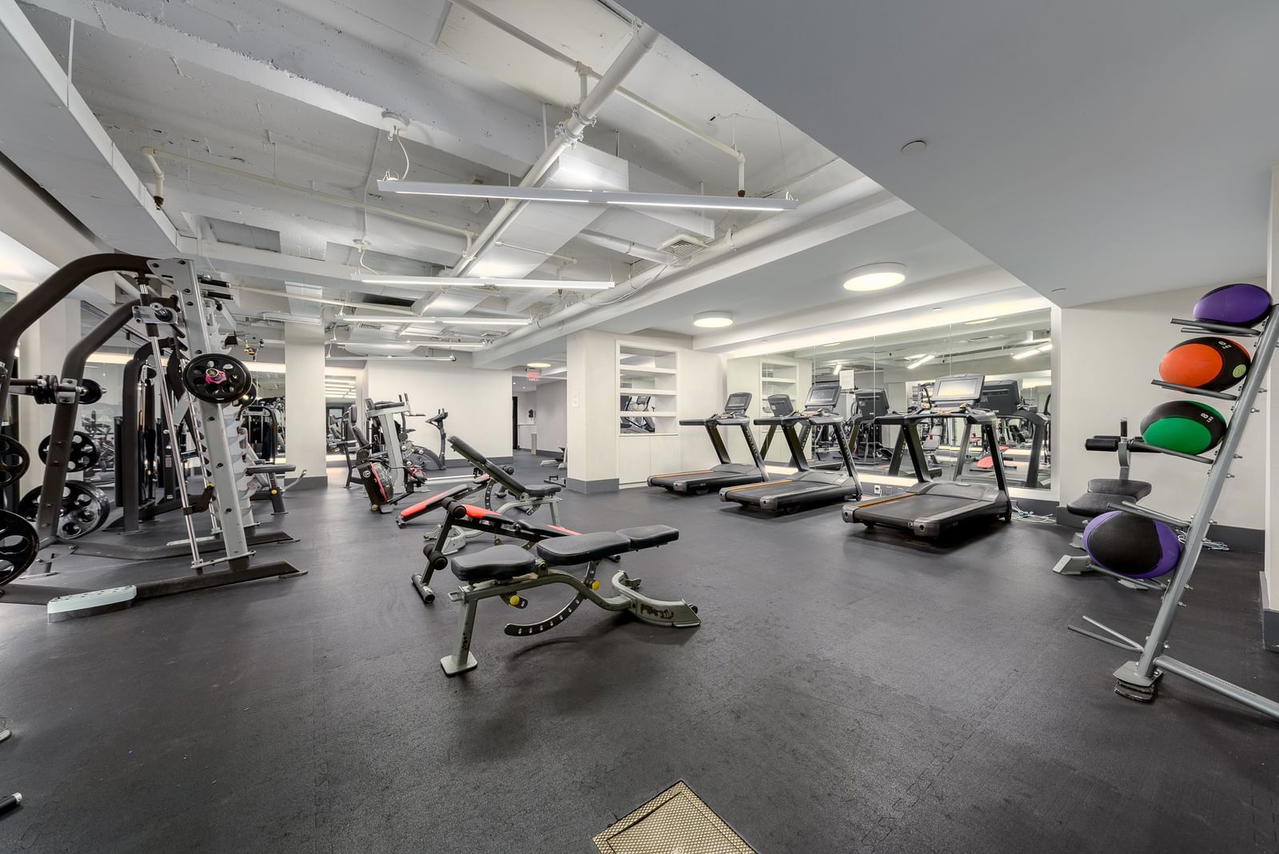 Real estate property located at 416 52nd #305, New York, Hell's Kitchen, New York City, NY, US