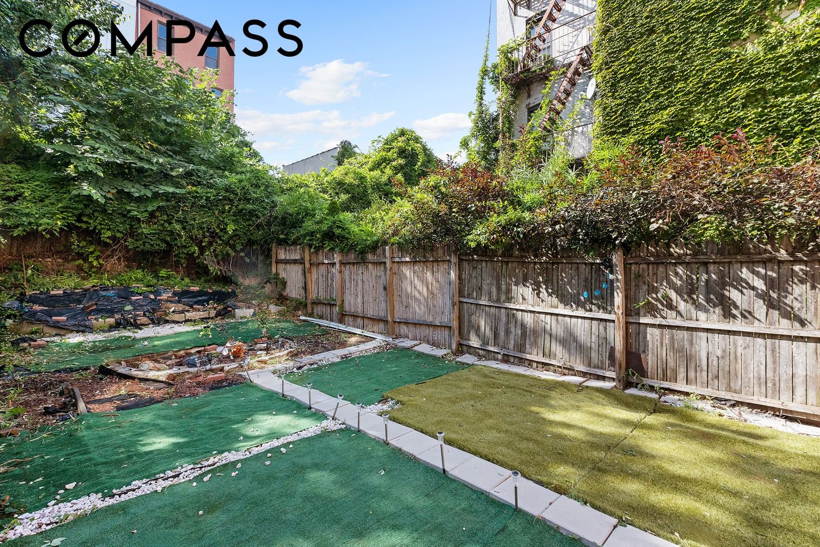 Real estate property located at 266 St James, Kings, Clinton Hill, New York City, NY, US