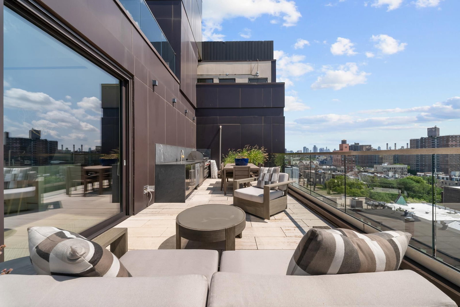 Real estate property located at 32 1st PH-C, New York, East Village, New York City, NY, US