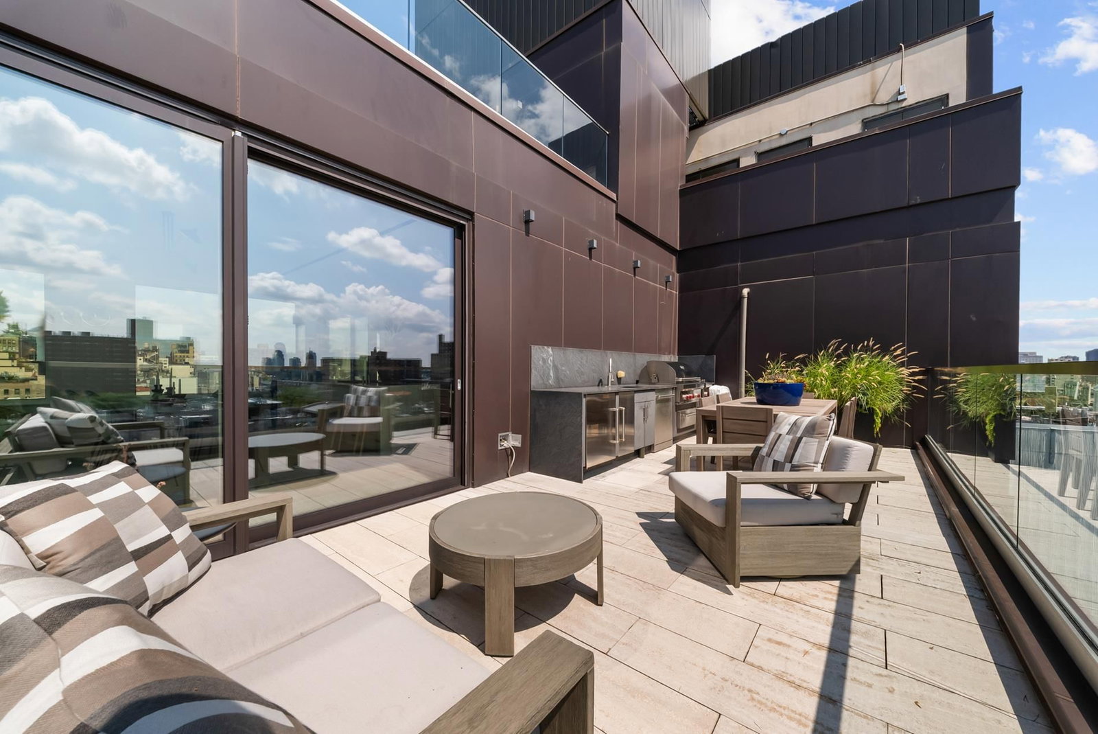 Real estate property located at 32 1st PH-C, New York, East Village, New York City, NY, US