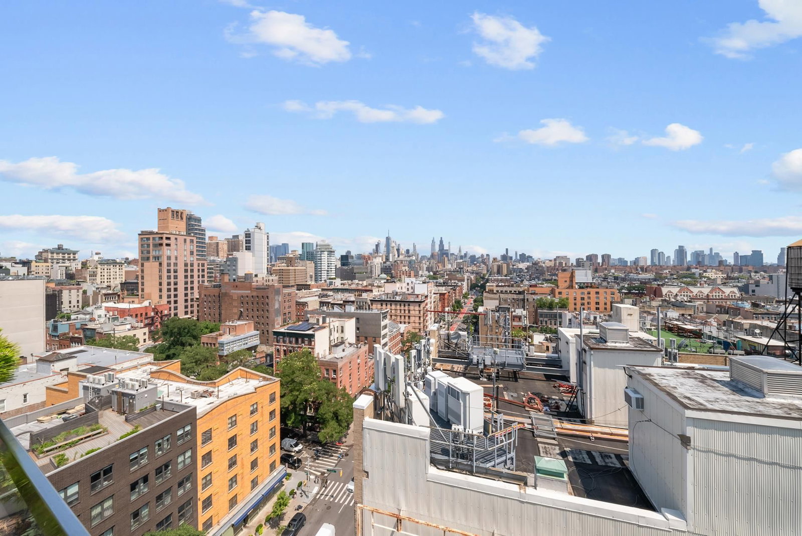 Real estate property located at 32 1st PH-C, New York, East Village, New York City, NY, US