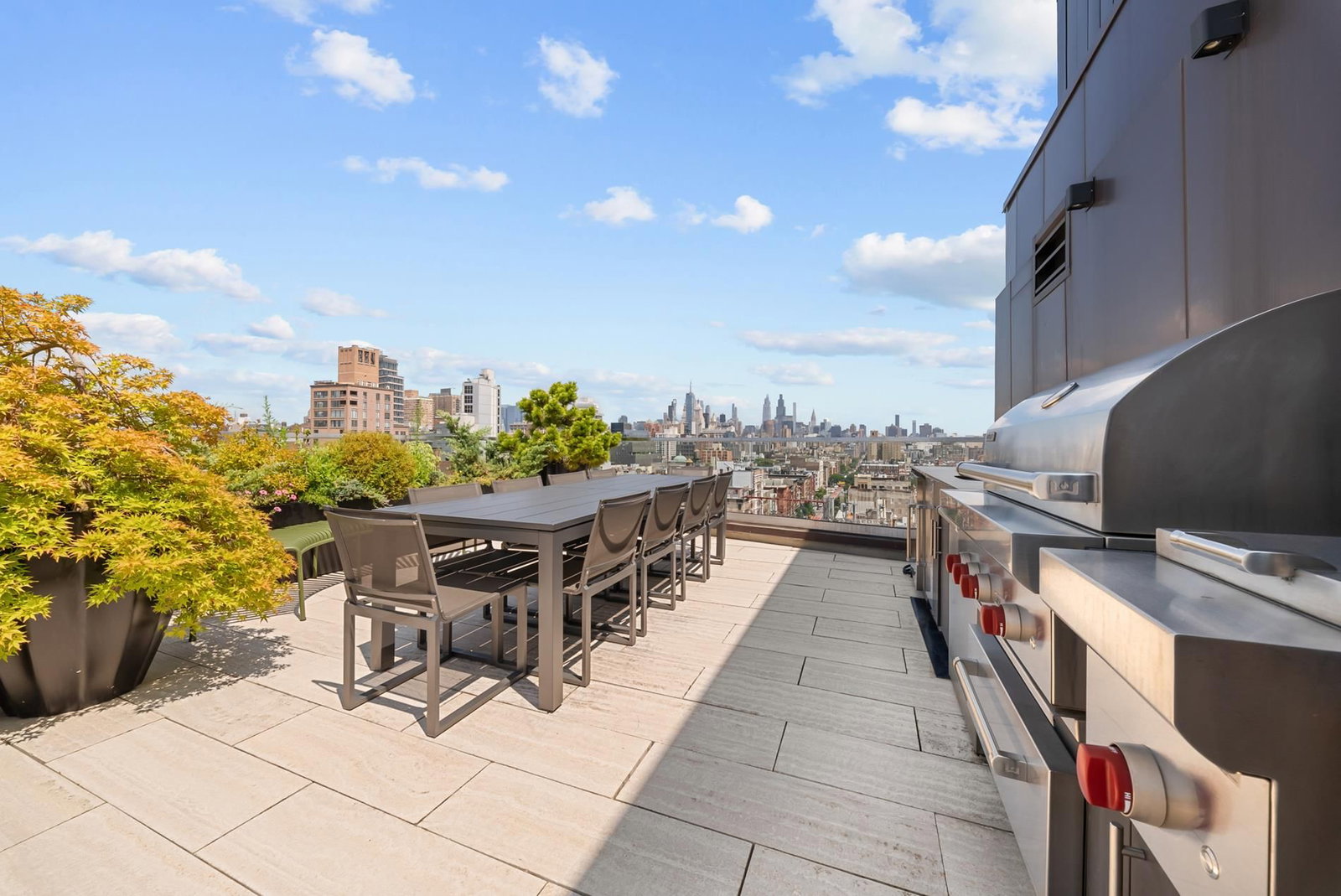 Real estate property located at 32 1st PH-C, New York, East Village, New York City, NY, US