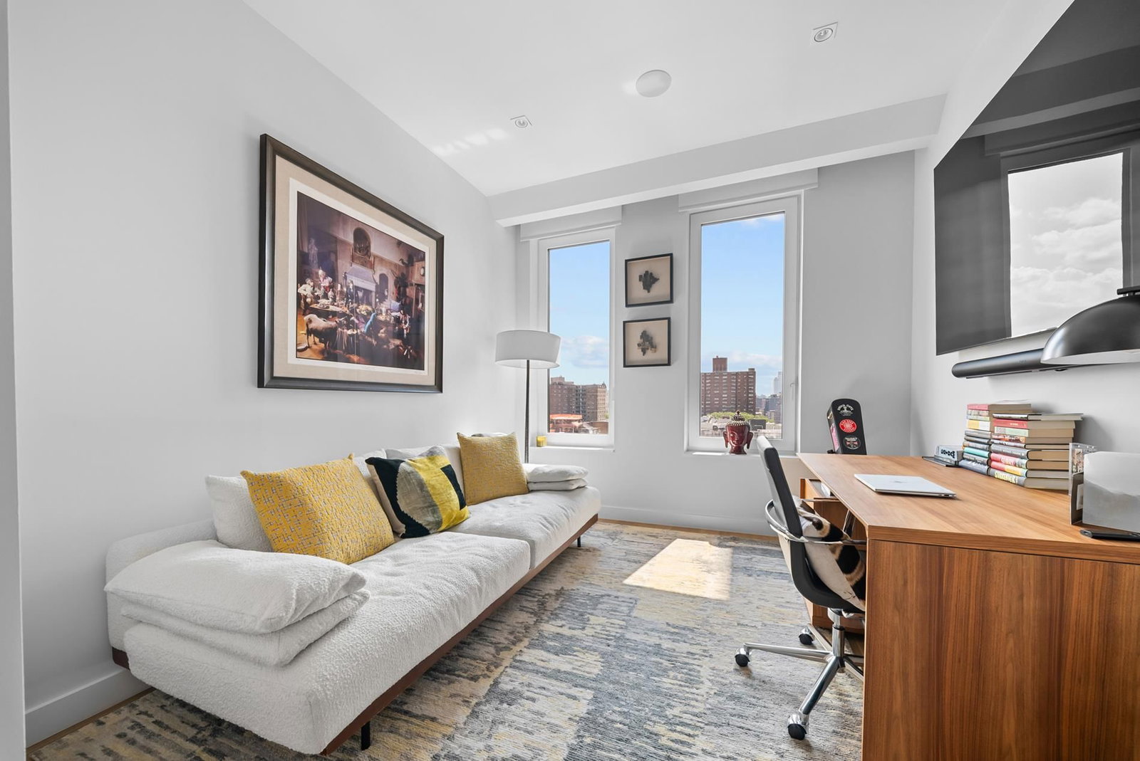 Real estate property located at 32 1st PH-C, New York, East Village, New York City, NY, US