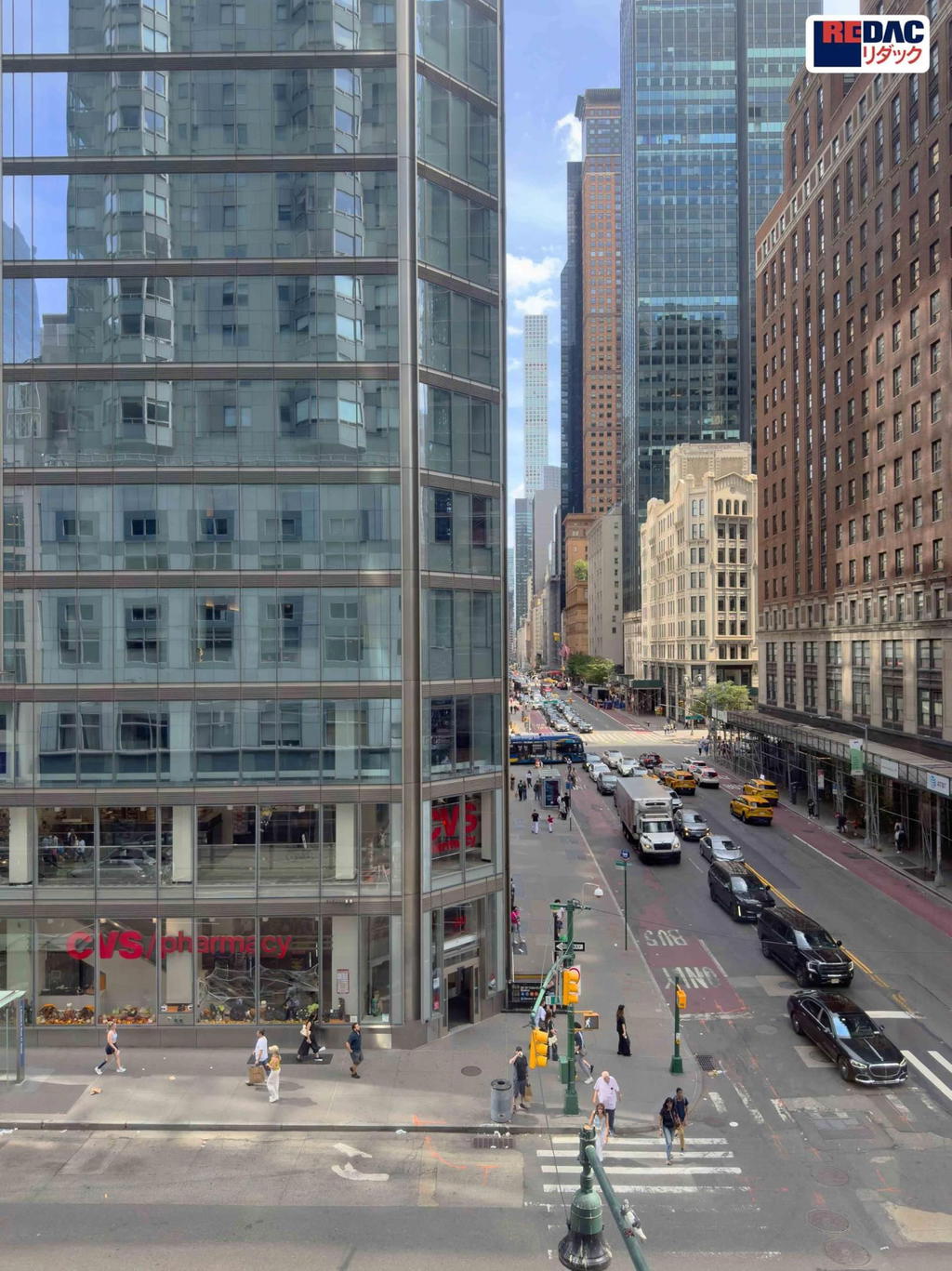Real estate property located at 301 57th #4-DD, New York, Hell's Kitchen, New York City, NY, US